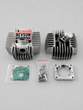 REVSON RP80 RACE Zylinderkit Puch e50, z50, za50