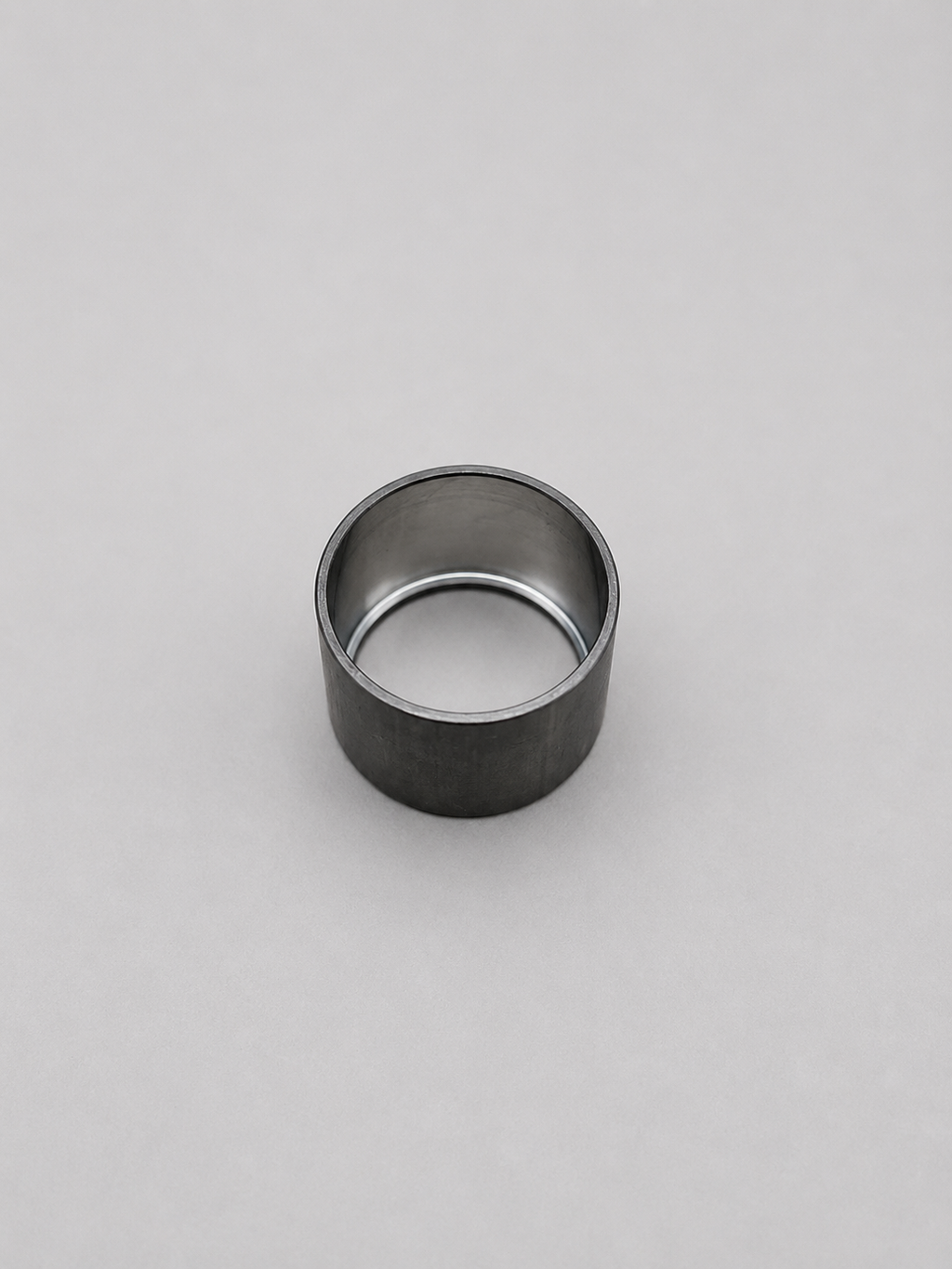 Steckhülse D32mm (für Auspuff-Flansch)