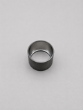 Steckhülse D32mm (für Auspuff-Flansch)