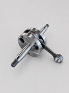 SRT Kurbelwelle High-End 44mm Hub für Puch e50