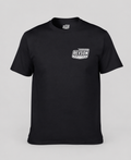 REVSON Signature T-Shirt – Black