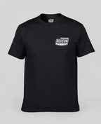 REVSON Signature T-Shirt – Black