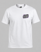 REVSON Blast T-Shirt – White